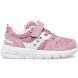 Saucony Jazz Lite 2.0 Kids' Sneakers Pink / White | Canada 873GSOL